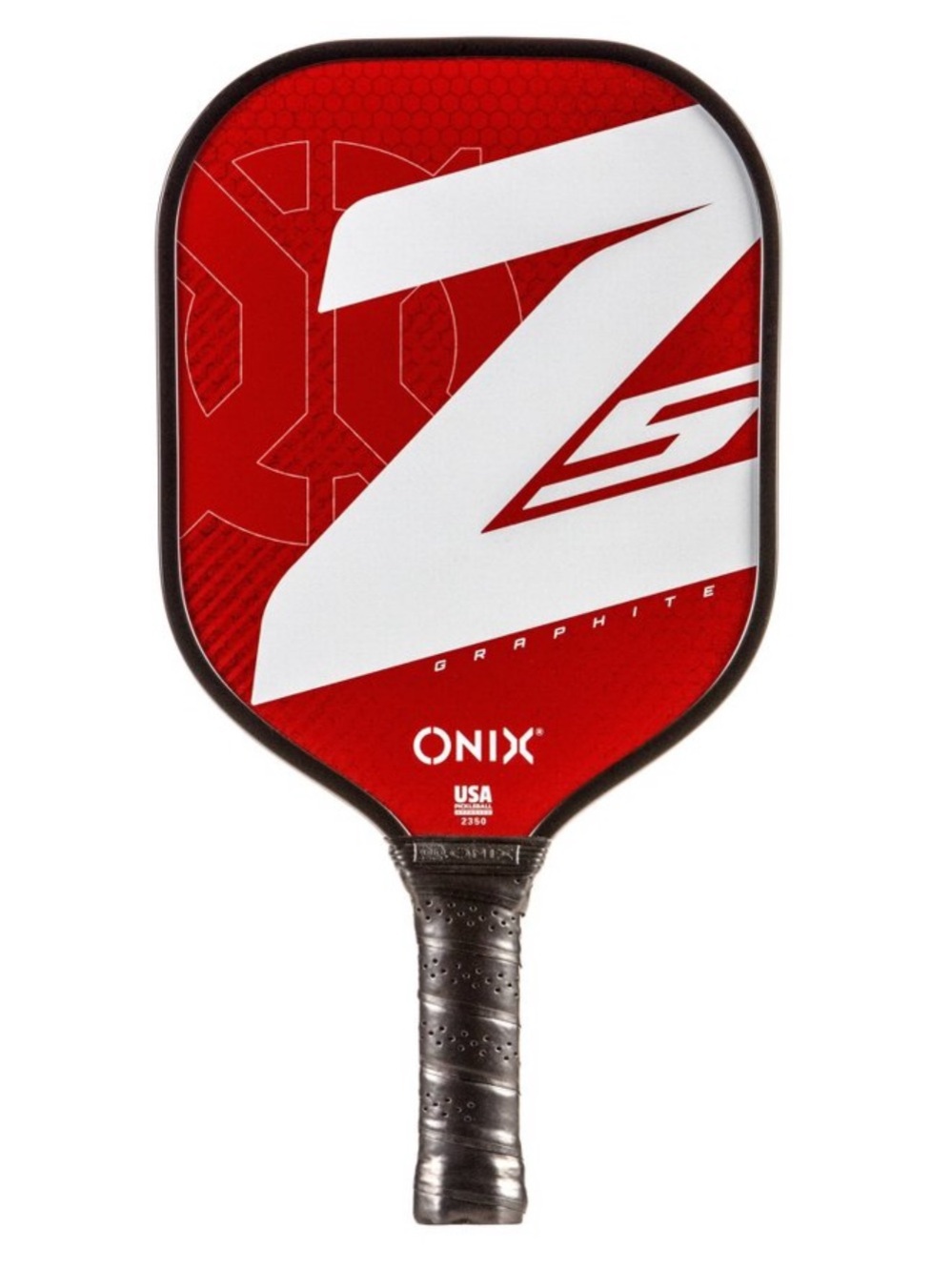 NEW Onix Z5 Wide Body Pickleball Paddle, White